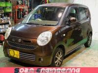 SUZUKI MR Wagon