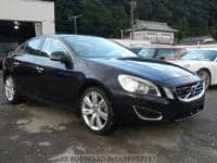 2011 VOLVO S60