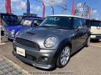 2008 BMW MINI