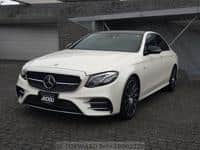 2017 AMG E-CLASS E434