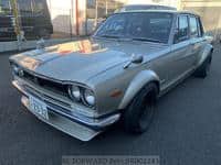 1971 NISSAN SKYLINE 2000GT