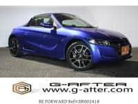 2021 HONDA S660