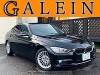 2012 BMW 3 SERIES