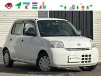 2011 DAIHATSU ESSE