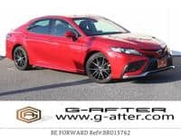 2021 TOYOTA CAMRY HYBRID 2.5WS