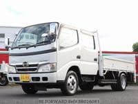 2008 HINO DUTRO 4.0DT2TWP/G