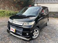 2008 SUZUKI WAGON R