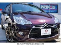 2015 CITROEN DS3