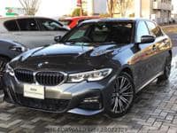 2021 BMW 3 SERIES 320DXDRIVEM