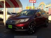 2012 HONDA CR-V 24G