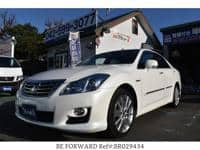 2009 TOYOTA CROWN HYBRID