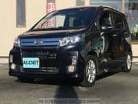 2013 DAIHATSU MOVE CUSTOM XSA