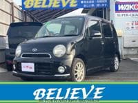 2006 DAIHATSU MOVE LATTE