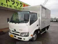 TOYOTA Dyna Truck