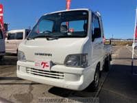 2002 SUBARU SAMBAR TRUCK