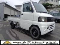 2008 MITSUBISHI MINICAB TRUCK