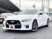 2019 NISSAN SKYLINE 400R