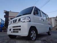 2012 NISSAN CLIPPER VAN DX4WD