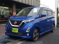 2019 NISSAN DAYZ G