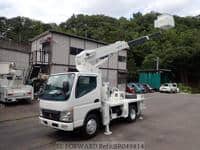 2005 MITSUBISHI CANTER