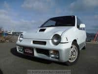 1992 SUZUKI ALTO WORKS