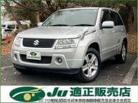 2007 SUZUKI ESCUDO