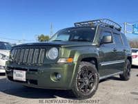 2008 JEEP PATRIOT