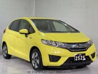 2014 HONDA FIT F