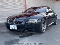 BMW M6