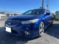 2011 HONDA ACCORD TOURER