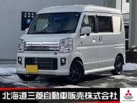 2023 MITSUBISHI TOWN BOX 660G4WD