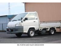 2007 TOYOTA LITEACE TRUCK