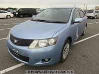 2009 TOYOTA ALLION A18