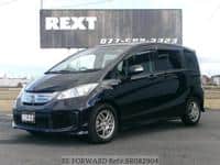 2012 HONDA FREED HYBRID