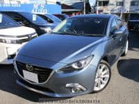 MAZDA Axela Sport