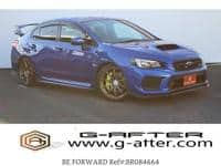 2017 SUBARU WRX STI 2.0STITYPES