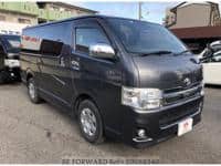 2011 TOYOTA REGIUSACE VAN