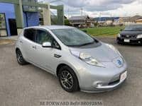 2012 NISSAN LEAF