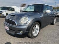 2009 BMW MINI