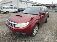 2010 SUBARU FORESTER 2.0XT