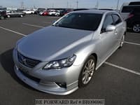 2010 TOYOTA MARK X 250G S PACKAGE