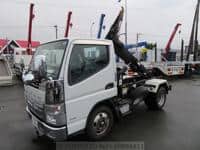 2014 MITSUBISHI CANTER