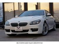 BMW 6 Series