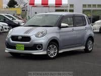 DAIHATSU Boon