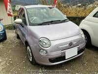 2013 FIAT 500