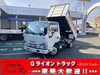 ISUZU Elf Truck