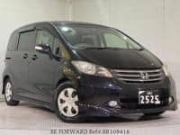 2009 HONDA FREED G