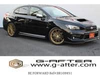 SUBARU WRX S4