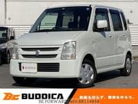 2007 SUZUKI WAGON R FX4ATABS