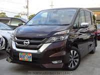 2016 NISSAN SERENA